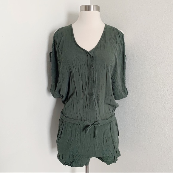 L*Space | Daylight Romper Swim Cover Up - Picture 3 of 8